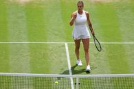 Aryna Sabalenka, în semifinale la Wimbledon! » S-a impus în doar două seturi în fața lui Madison Keys + Cu cine va juca pentru un loc în finală