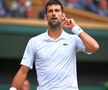 Novak Djokovic / Sursă foto: Imago Images