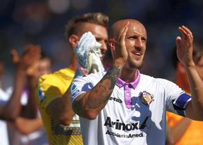 Reacția presei din Italia după ce Chiricheș a semnat cu FCSB