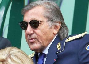 Ilie Năstase salută revenirea lui FCSB în Ghencea: „S-a intrat în normalitate. Care e motivul acestui scandal?”