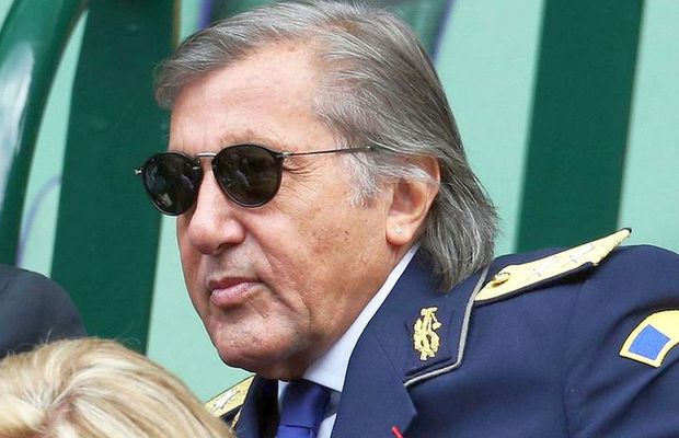 Ilie Năstase salută revenirea lui FCSB în Ghencea: „S-a intrat în normalitate. Care e motivul acestui scandal?”