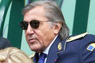 Ilie Năstase salută revenirea lui FCSB în Ghencea: „S-a intrat în normalitate. Care e motivul acestui scandal?”