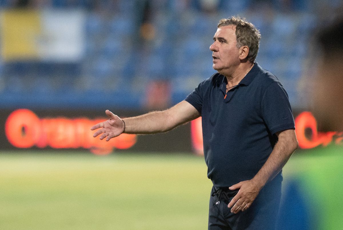 Farul - Sheriff, prima manșă din turul I preliminar Champions League