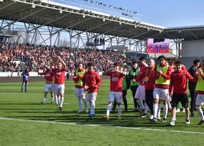 Dinamo știe pe ce stadion va juca meciul cu Universitatea Craiova. Mâine va fi omologarea oficială
