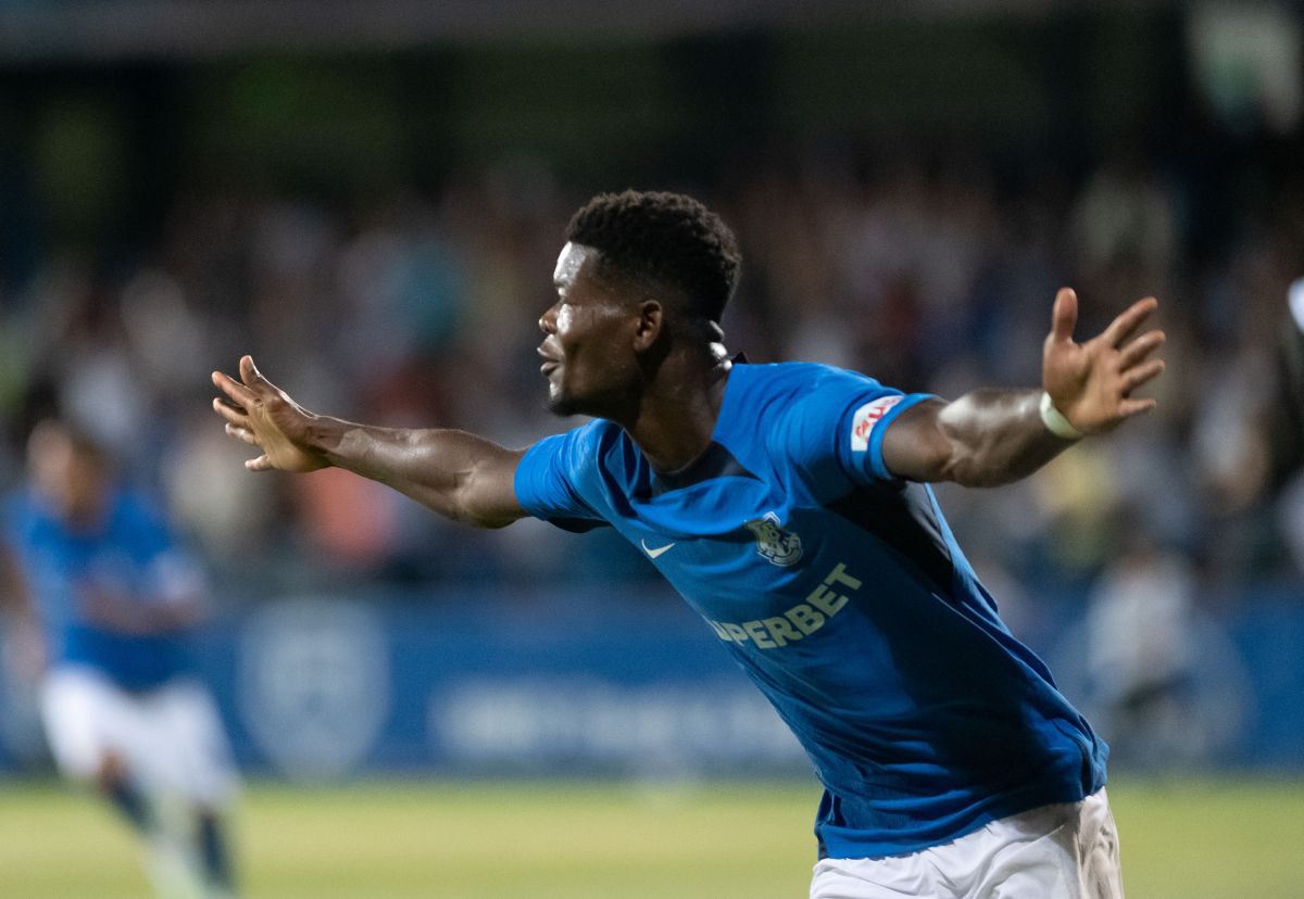 „Am fi fraieri să nu ne calificăm” » Alibec, hotărât la interviuri: „Să facem istorie la Constanța!”