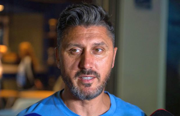 Marica: „Suntem în discuții pentru Mazilu. Până nu se înțeleg cluburile și jucătorul, nu putem anunța nimic”