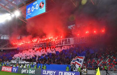 „Ne-am întors pe vremea lui Ceaușescu?” » Liderul suporterilor CSA, atac dezlănțuit: „Vor să fure iar identitatea Stelei! E trafic de influență, să nu se pună cu mine!”