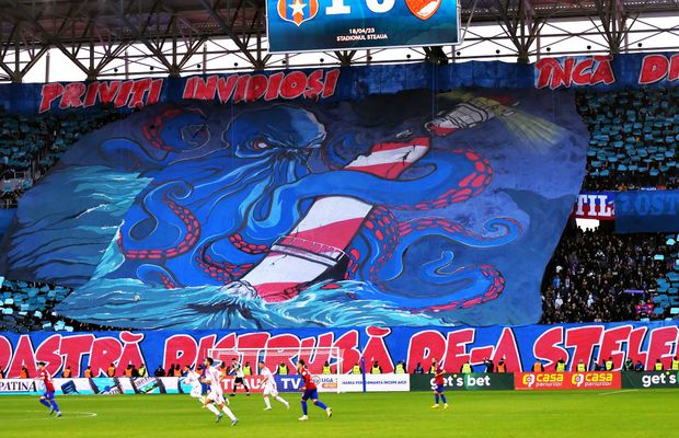 Șoc total în Ghencea: au fost sabotați din interior? Variantă apărută azi: „Toată lumea se întreabă cine a vândut pontul spre FCSB”