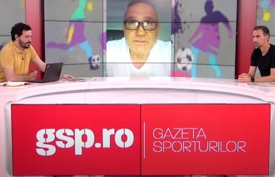 GSP Live. Ediție specială. Farul - Sheriff. Început de drum pentru constănțeni în Champions League