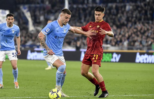 Arabia Saudită mai dă un „tun” pe piața transferurilor » Arabii aduc un jucător important din Serie A