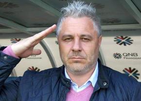 Încă o „palmă” de la distanță pentru Marius Șumudică: „Nu faci circul ăsta dacă vrei să vii la Rapid! Peste tot a avut probleme”