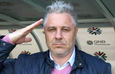 Încă o „palmă” de la distanță pentru Marius Șumudică: „Nu faci circul ăsta dacă vrei să vii la Rapid! Peste tot a avut probleme”