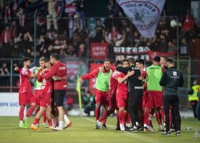 Veste de ultimă oră la Dinamo: „Azi, cel târziu mâine, se va întâmpla!”