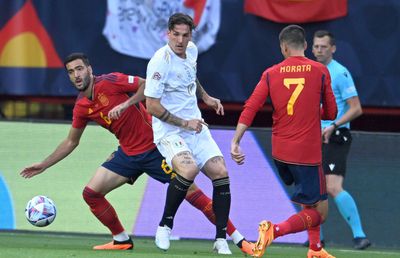 Îl ratează Juventus și pe Nicolo Zaniolo? Superofertă primită de mijlocașul italian