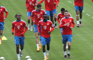 Bayern face strângere de fonduri pentru transferul lui Harry Kane
