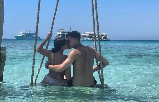 Fotbalistul lui Dinamo a făcut anunțul: va deveni tată pentru a doua oară, la 24 de ani