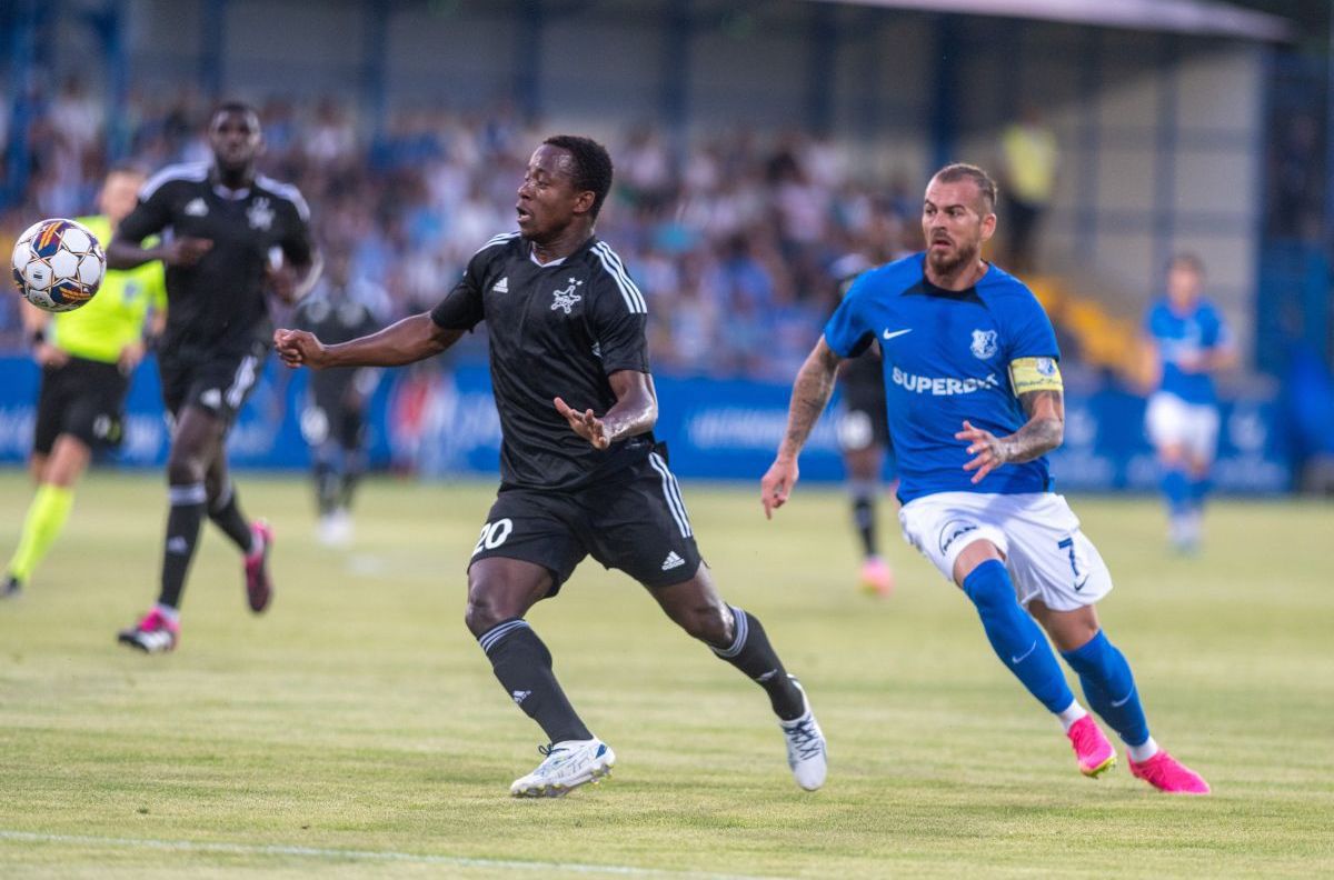 „Am fi fraieri să nu ne calificăm” » Alibec, hotărât la interviuri: „Să facem istorie la Constanța!”