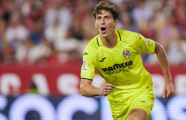 Emery a făcut un transfer-cheie la Aston Villa » Adus din La Liga pentru 32,5 milioane de euro