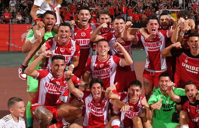 N-a mai avut loc în Superligă » Fosta mare speranță a lui Dinamo și-a găsit echipă în aceeași zi în care fusese pus liber