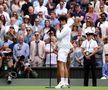 Carlos Alcaraz, victorie cu Medvedev și calificare în finală » Își va apăra titlul la Wimbledon: „Am avut emoții la început, m-a dominat”