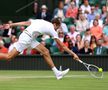 Carlos Alcaraz, victorie cu Medvedev și calificare în finală » Își va apăra titlul la Wimbledon: „Am avut emoții la început, m-a dominat”