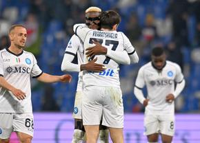 PSG vrea să transfere doi fotbaliști la „pachet” » Ofertă de 200 de milioane de euro