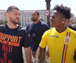 IShowSpeed, streamerul maniac după Cristiano Ronaldo, vlog nefiltrat pe străzile din București » Milioanele de urmăritori au avut o concluzie unanimă despre români: „N-am văzut nicăieri în lume!”