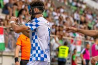 Croații jubilează după victoria Corvinului din Europa League: „Vești grozave și o informație interesantă”