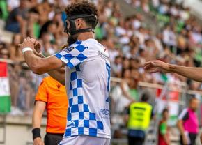Croații jubilează după victoria Corvinului din Europa League: „Vești grozave și o informație interesantă”