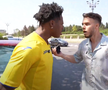 IShowSpeed, streamerul maniac după Cristiano Ronaldo, vlog nefiltrat pe străzile din București » Milioanele de urmăritori au avut o concluzie unanimă despre români: „N-am văzut nicăieri în lume!”