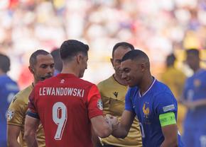 Căpitanul unei naționale de la Euro 2024 a fost acuzat de fraudă! Și-ar fi cumpărat două diplome de master » O fostă profesoară a atacantului confirmă infracțiunea