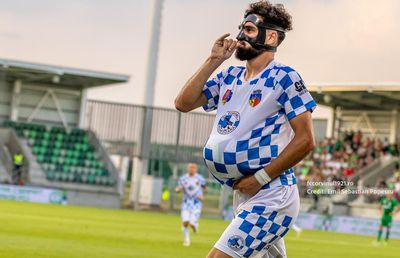 GSP Live, cu Alexandru Barbu și Dragoș Suciu » Corvinul, rezultat uimitor în preliminariile Europa League + Azi începe Superliga