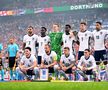 Trupa lui Gareth Southgate, care a învins Țările de Jos în semifinale / Foto: Imago