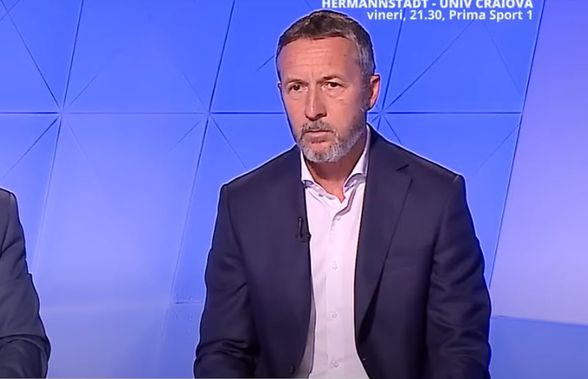 Transfer la FCSB » Mihai Stoica a confirmat mutarea: „Vine! E bătut în cuie”