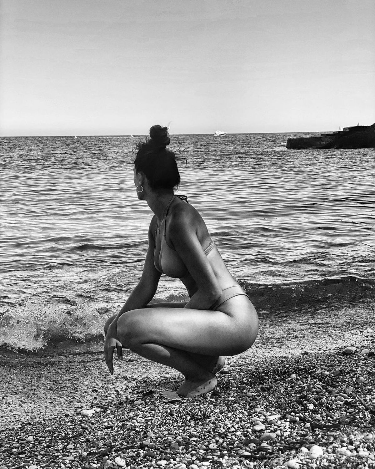 Lorenzo Musetti, adversarul lui Novak Djokovic, a fost caracterizat de iubita lui: „E încăpățânat, dar, din fericire, e ordonat”