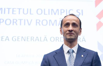 Mihai Covaliu, președintele COSR, a oferit două țări-model pentru handbalul românesc: „Să ne uităm în jurul nostru!”