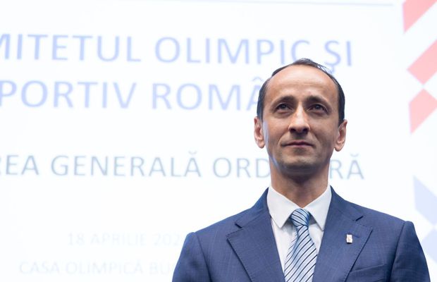 Mihai Covaliu, președintele COSR, a oferit două țări-model pentru handbalul românesc: „Să ne uităm în jurul nostru!”