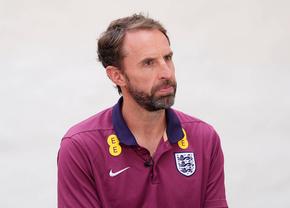 „Îmi este imposibil!” » Rămâne Gareth Southgate și după Campionatul European?