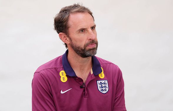 „Îmi este imposibil!” » Rămâne Gareth Southgate și după Campionatul European?