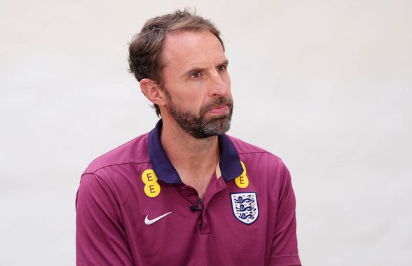 „Îmi este imposibil!” » Rămâne Gareth Southgate și după Campionatul European?