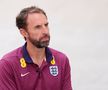 Gareth Southgate, în timpul conferinței de presă de vineri (12 iunie). Sursă foto: Imago