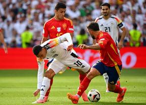 Dani Carvajal insistă ca starul din naționala Spaniei să se transfere la Real Madrid: „Vino, avem nevoie de tine” » Ce răspuns primește
