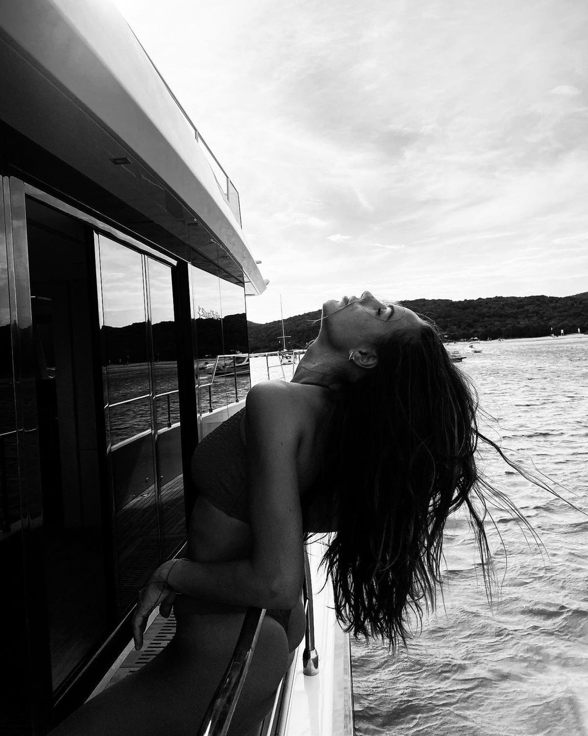 Lorenzo Musetti, adversarul lui Novak Djokovic, a fost caracterizat de iubita lui: „E încăpățânat, dar, din fericire, e ordonat”