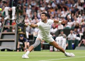 Secretul lui Djokovic, un kinetoterapeut francez: „Cu Novak am intrat într-o altă dimensiune. Are o putere și o forță interioară unice”
