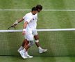 Novak Djokovic - Carlos Alcaraz e finala de la Wimbledon 2024! Gluma făcută de sârb, imediat după victoria cu Musetti