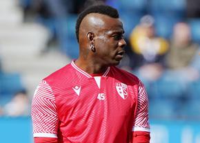 Mario Balotelli poate schimba continentul » Negocieri avansate