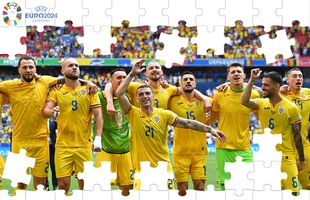 Ce poveste la Euro 2024 pentru echipa GSP: 5 săptămâni, 25.000 de kilometri și un puzzle de viitoare amintiri