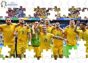 Ce poveste la Euro 2024 pentru echipa GSP: 5 săptămâni, 25.000 de kilometri și un puzzle de viitoare amintiri