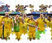 Ce poveste la Euro 2024 pentru echipa GSP: 5 săptămâni, 25.000 de kilometri și un puzzle de viitoare amintiri