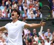 Calificat în finala Wimbledon, Alcaraz a provocat fluierăturile publicului » Cum i-a „supărat” pe englezi